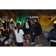 Campamento de 5to. y 6to. Grado